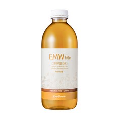 이엠나무 프리미엄 하얀 맑은 EM 원액 활성액 발효액 천연 침구 텔 탈취제 냄새 제거제 주방 세제 리뷰후기