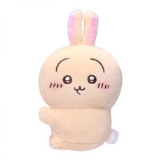 먼작귀 인형 하치와레 시리즈 우사기 치이카와 초매지컬 굿즈 쿠리만쥬 에포스 마스코트, 02,
