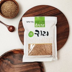 귀리 국내산 22년산 귀리쌀 당뇨에좋은쌀 밥맛이좋은품종 _순수담귀리
