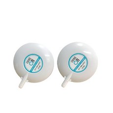 청온 스마트 변기세정제 2개 1개당 최대 600회 사용 리뷰후기
