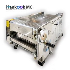 한국기계MC PSM-5001 ALL 스테인레스 프리미엄 제면기 리뷰후기
