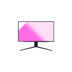 LG 신모델 OLED 27GR95QE 울트라기어 27인치 QHD 240Hz 0.03ms(GtG) 올레드 게이밍모니터 4극단자, 택배배송(무료)