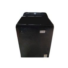 전자 일반세탁기 21kg WA21A8376KV -로로