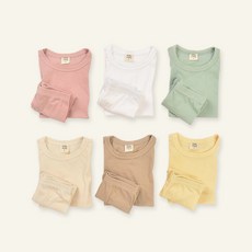 당당 코튼 라이크 홈웨어 6컬러 리뷰후기