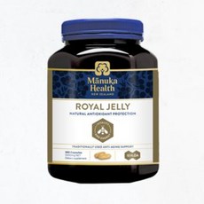 anuka Heath Roya Jey 10HDA 마누카헬스 로얄제리 365정