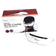 아이케어원 적외선 조사기 (눈건강 / Eye Care)