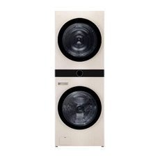 LG 트롬 오브제컬렉션 워시타워 WL21EEHU _K, 상세페이지 참조, 상세페이지 참조