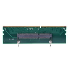 STK 노트북 DDR3 RA - 데스크탑 어댑터 카드 메모리 테스터 변환기 to