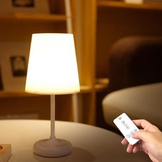 무선리모컨 ED 스탠드 무드등 아이방 수유 간접 취침 수면등 타이머 이케아 조명 리뷰 후기