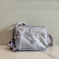 키플링 Kipling 숄더백 크로스백 여행가방 초경량 초경량 방수 K15249