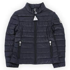 디몬트 23 S/S 몽클레어 키즈 KAUKURA 경량 패딩 자켓(네이비) 1A00104 53048 778 8A10A
