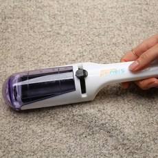 펫트너스 털청소 털제거 반영구 브러쉬 돌돌이