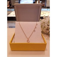 RoseeDor 골든듀AMC HY 14K PG달 목걸이 FNJJ B 0173 FNJJ B 0173