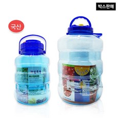 담금주병 청매실병 과실주병 효소병 리뷰후기