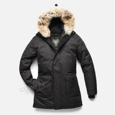 노비스 파카 이브 남자 패딩재킷 NOBIS YVES MENS PARKA