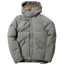 TEN C 텐씨 23FW ARTIC DOWN PARKA (17CTCUC03075 003780 661) (아틱 다운 파카)