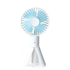 마이팬 휴대용 손선풍기 YFAN 삼각대 핸디선풍기 - 재고특가 리뷰 후기