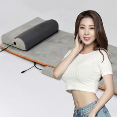 굿프렌드 신수지 밸런스휴 온열안마매트 GOOD-A20, 없음, 단품