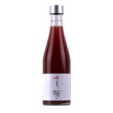 아로니아 발효식초