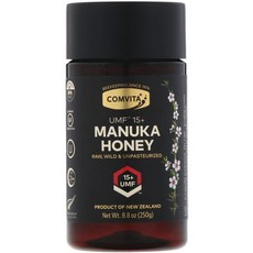 Covita 마누카 꿀 UMF 15 us 88oz 리뷰후기