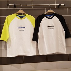 헌트키즈 논현점 20년 남아 드라이어스 7부 티셔츠! 봄가을 간절기에 딱인 색감도 너무 예뻐요!지금부터 쭈욱 입혀주세요!!!기능성 원단으로 흡습 속건!! 쾌적함을 내아이에게 선물해 주세요!! 리뷰후기