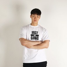 남자 짐웨어 오버핏 반팔 빅사이즈 박스티 크로스핏 티셔츠 헬스 반팔티 두꺼운 반팔 마른남자 데일리룩 루즈핏 레터링티 남녀공용 헬린이 헬스티 어깨깡패 어깨 넓어보이는 옷 데일리룩 리뷰후기