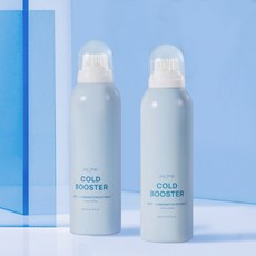 두피 에센스 콜드 부스터 쿨링스프레이 리뷰후기