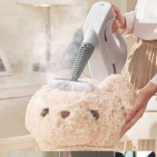 스팀청소기빈대 고온 가정용 진드기 퇴치 박멸 장판, 스팀청소기 화이트