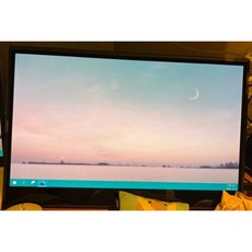한성컴퓨터 39.4cm FHD OLED PRO DEX 포터블 배터리 멀티터치 모니터, TFX156F