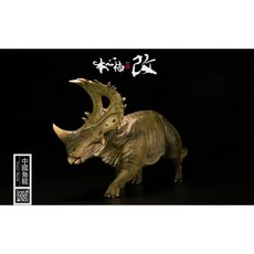 시노케라톱스 영화 쥬라기월드 버전 본심남개