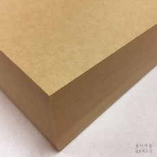 종이마을 크라프트지 모음 / / _ 250매 / 500매 / 1000매 / A4 / A3 / 8절 / 4절 / 2절 / 전지 리뷰후기