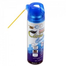 냉각스프레이 500ML 클리퍼 냉각제 셀프미용 바리캉 리뷰후기