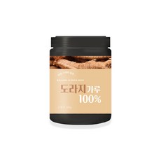 헬로우그린 국내산 국산 도라지 가루 분말 1개 리뷰후기