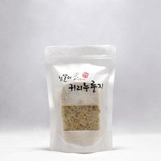 1 당일도정 바로구운 참살이 귀리누룽지 이상 리뷰후기