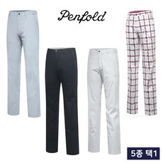 균일 봄여름 솔리드컬러 남성 노턱 바지 5종 택1/골프웨어_254639 리뷰후기