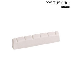 상현주 43x6T TUSKNut S 너트 TS17 터스크너트