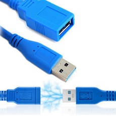셀인스텍 USB 30 연장 케이블 1