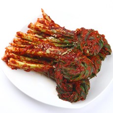 웅순네김치 행복 파김치