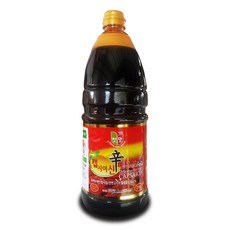 청우 캡사이신 매운맛소스 리뷰후기