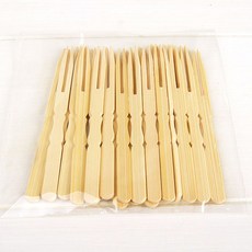 달곰베이킹 꼬치 스푼 포크 나이프 픽