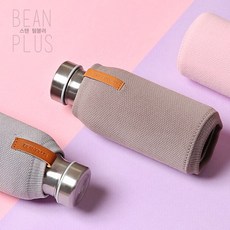 빈플러스 마이보틀 스텐 텀블러
