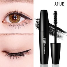제이뮤 풍성눈썹 볼륨 마스카라 리뷰후기