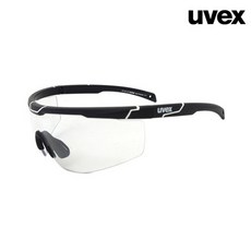 UVEX 117바리오미러 리뷰후기