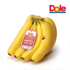 Dole 본사직영 스위티오 바나나, 3개, 1.3kg
