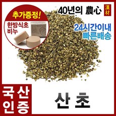 자애인 국산 산초 산초피 산초나무 열매