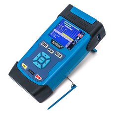 콤신 OTDR 광케이블손실반사측정기 싱글모드용 QX45 리뷰후기