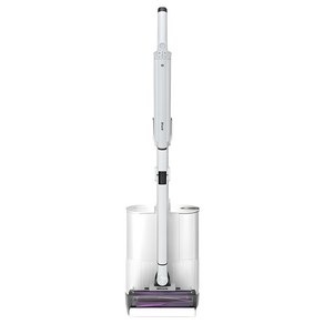 샤크 EVO POWER SYSTEM NEO+ 스틱 무선 청소기 LC351KRWH, 미스틱화이트