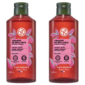 이브로쉐 라즈베리 헤어 식초 스칼프, 400ml, 2개