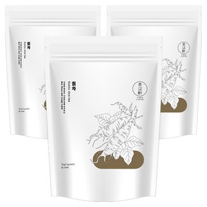다정헌 칡차, 1.5g, 50개입, 3개