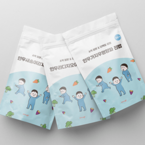 이너프 완료기 이유식 밀키트 유아식(10팩/30끼), 240g, 1세트, 완료기 A팩(단백질&철분강화) 10팩/30끼